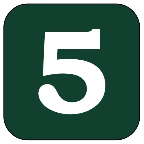 5